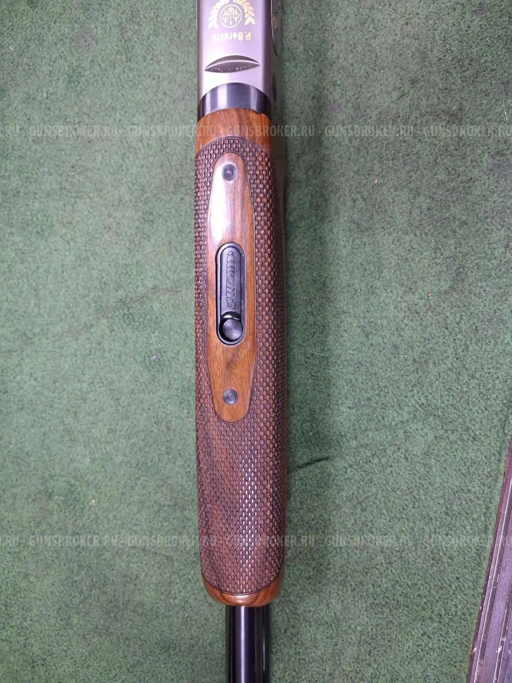 Beretta 682 Gold