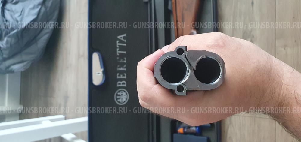 Beretta 682 sporting