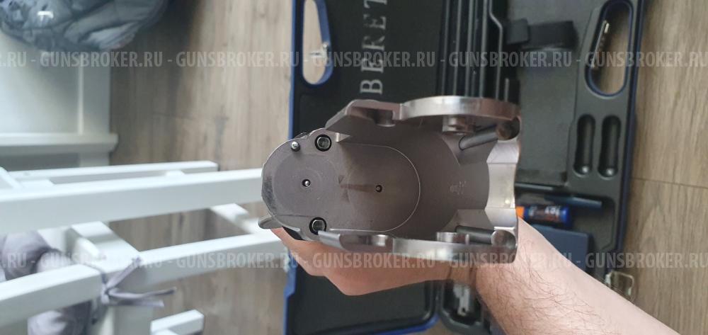 Beretta 682 sporting