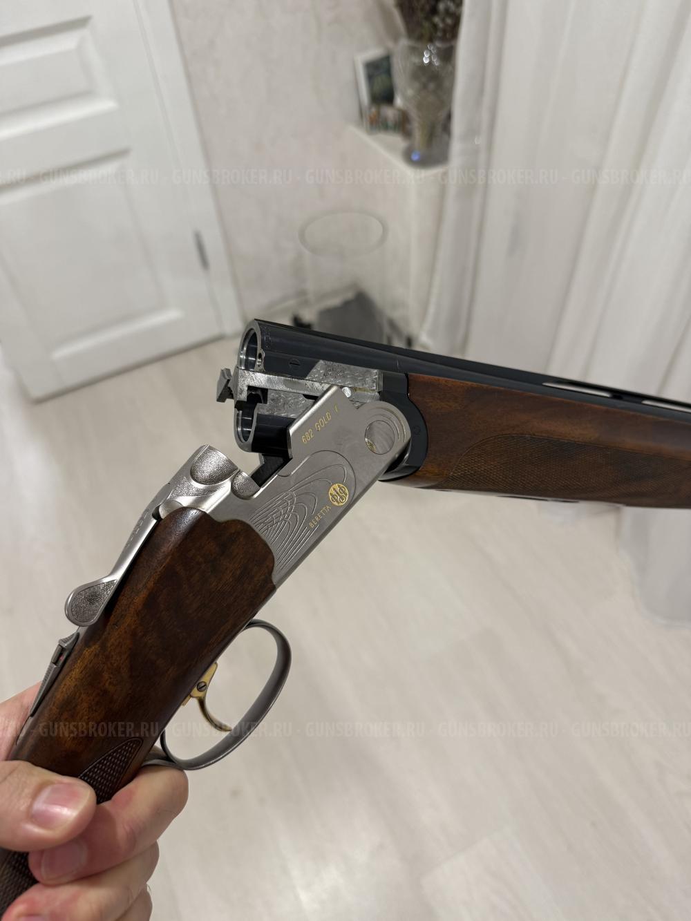 Beretta 682