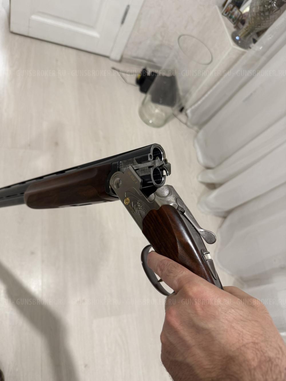 Beretta 682