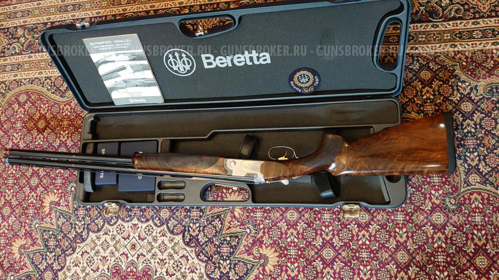 BERETTA 682E GOLD