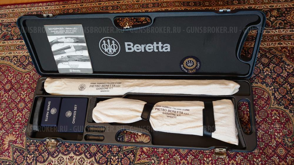 BERETTA 682E GOLD