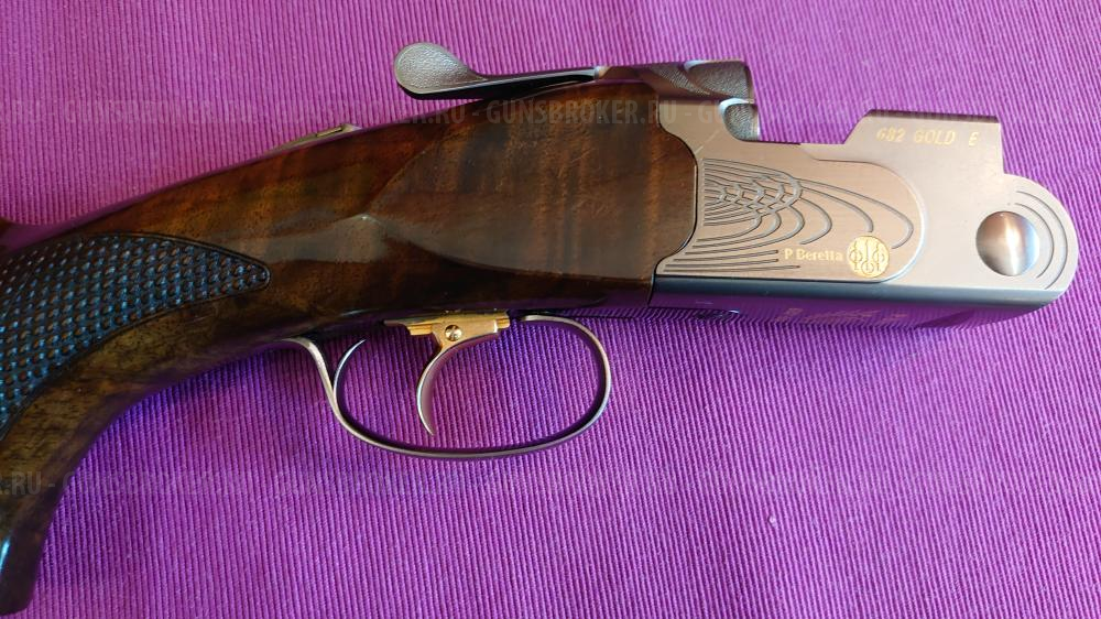 BERETTA 682E GOLD