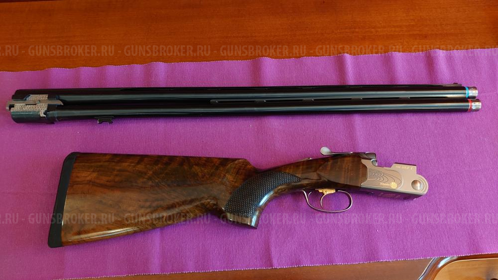 BERETTA 682E GOLD