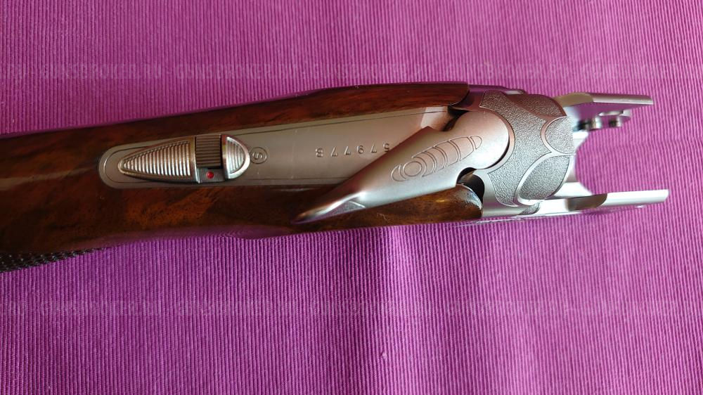 BERETTA 682E GOLD