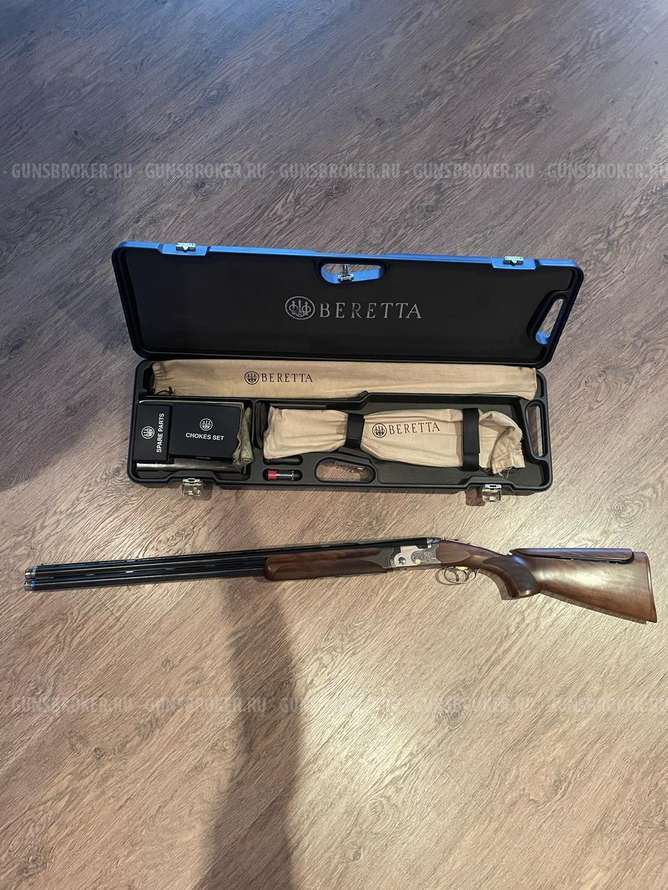 Beretta 682E Sport Gold 