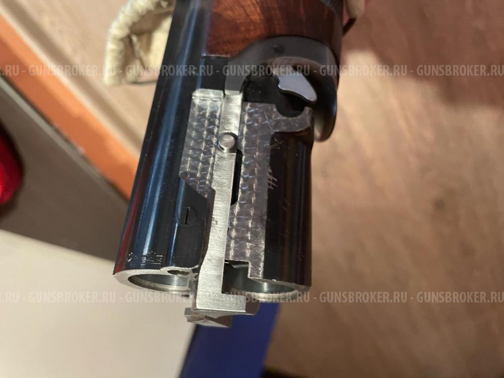 Beretta 682E Sport Gold 