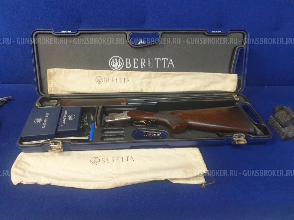 Beretta 682EGold