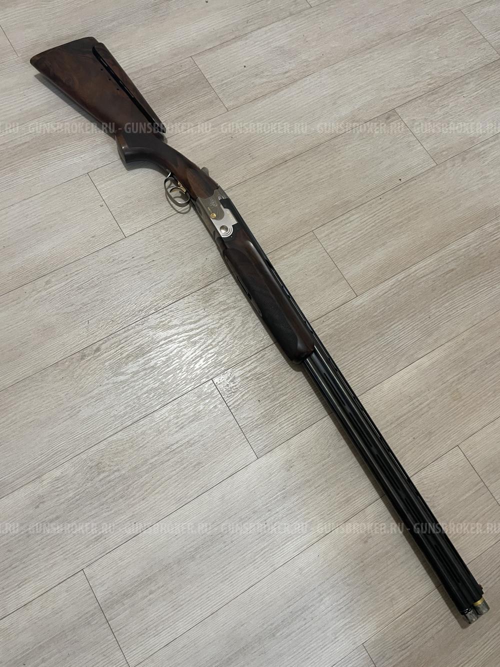 Beretta 682Gold E