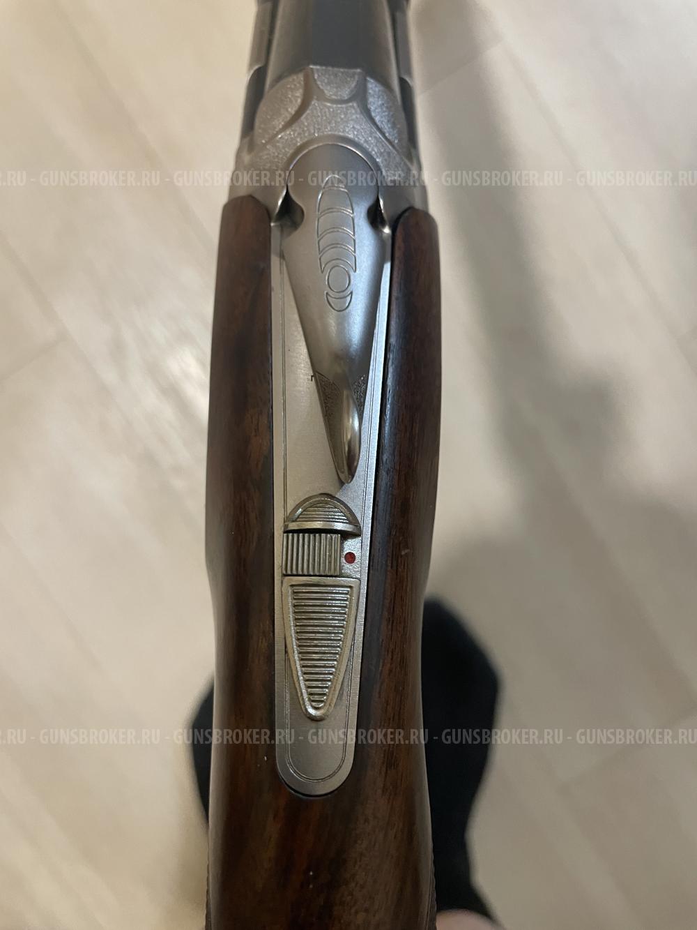 Beretta 682Gold E