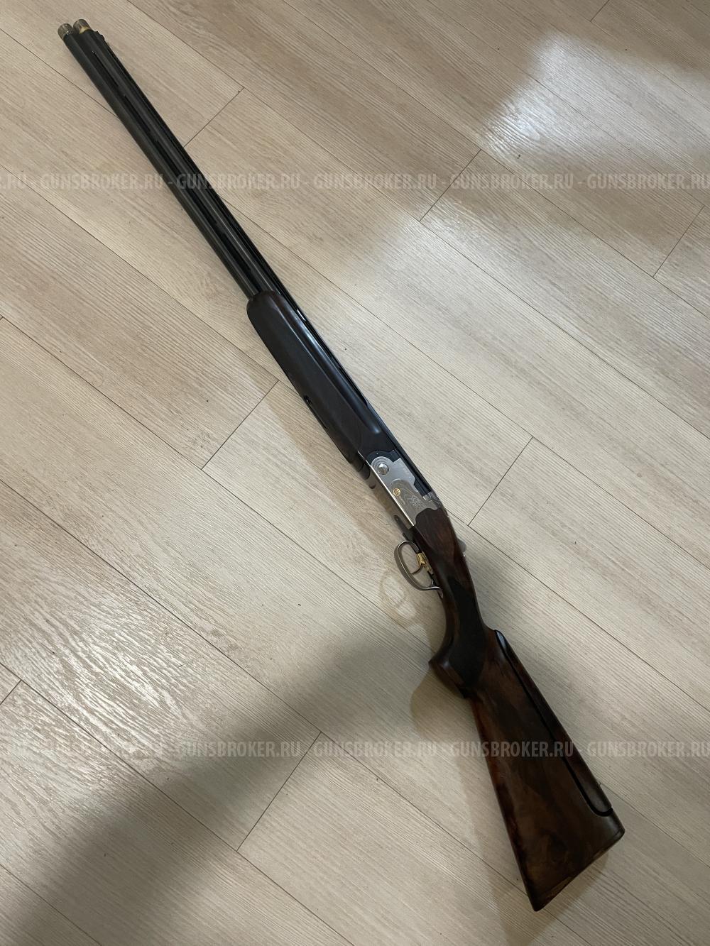 Beretta 682Gold E