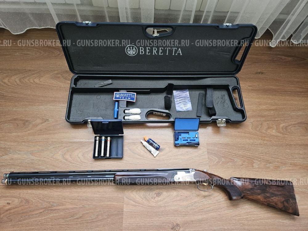 Beretta 682Gold E