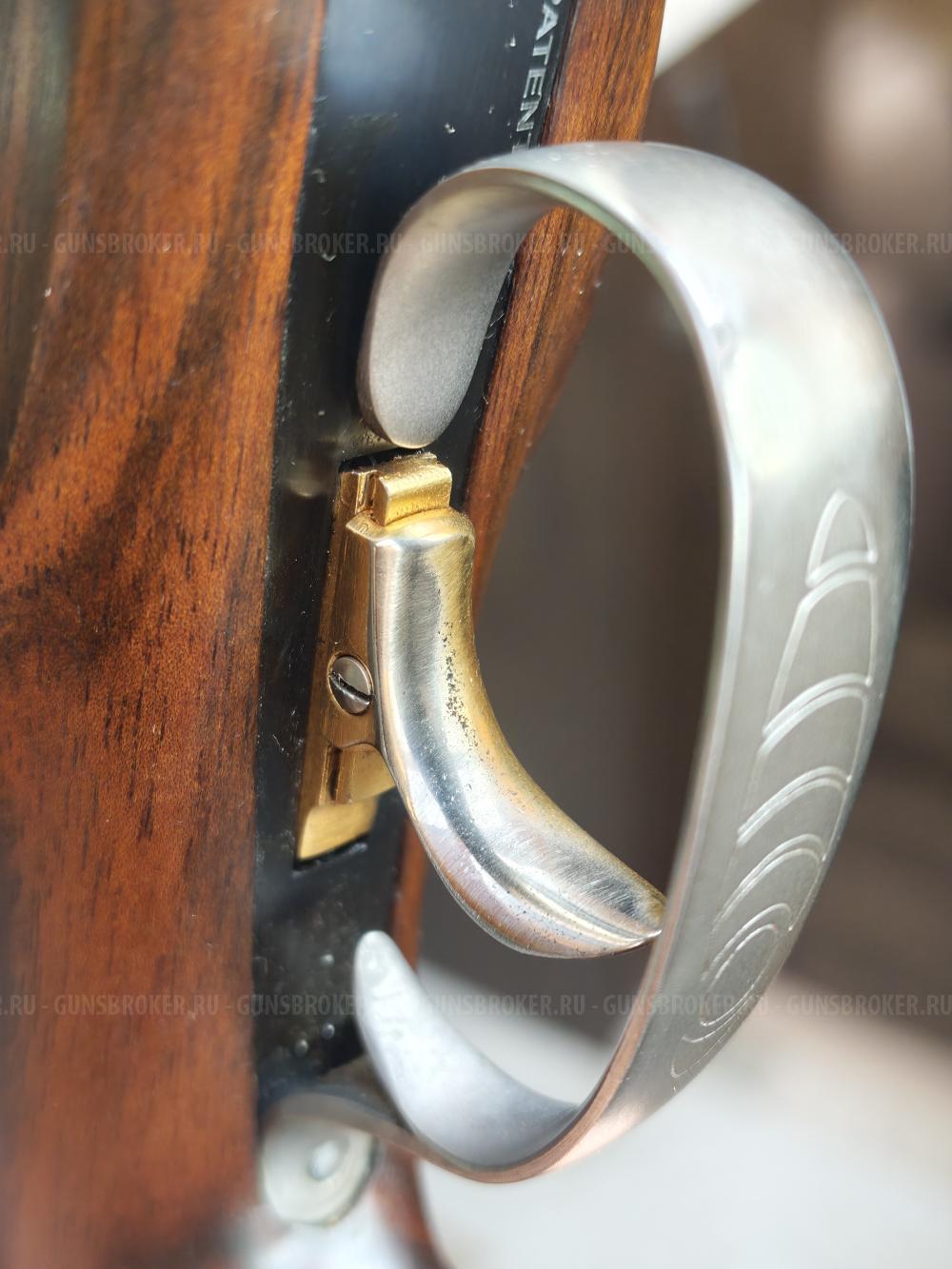 Beretta 682Gold E
