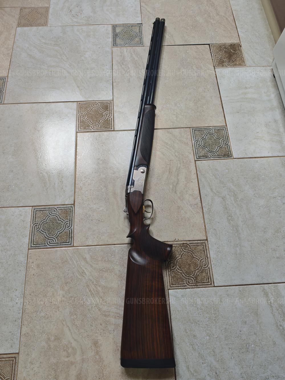 Beretta 682Gold E