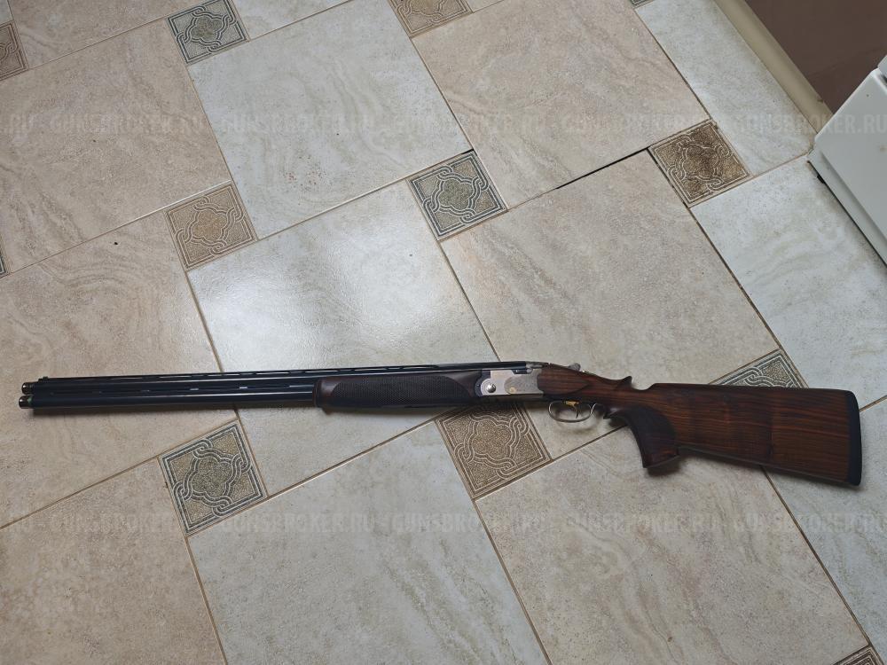 Beretta 682Gold E