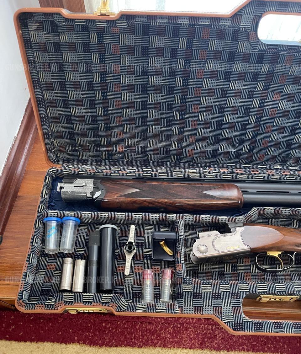 Beretta 682Gold