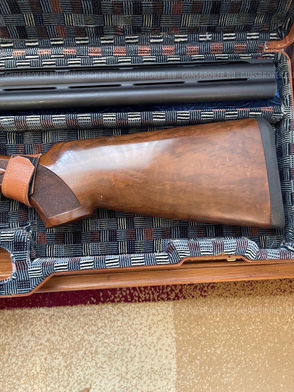 Beretta 682Gold