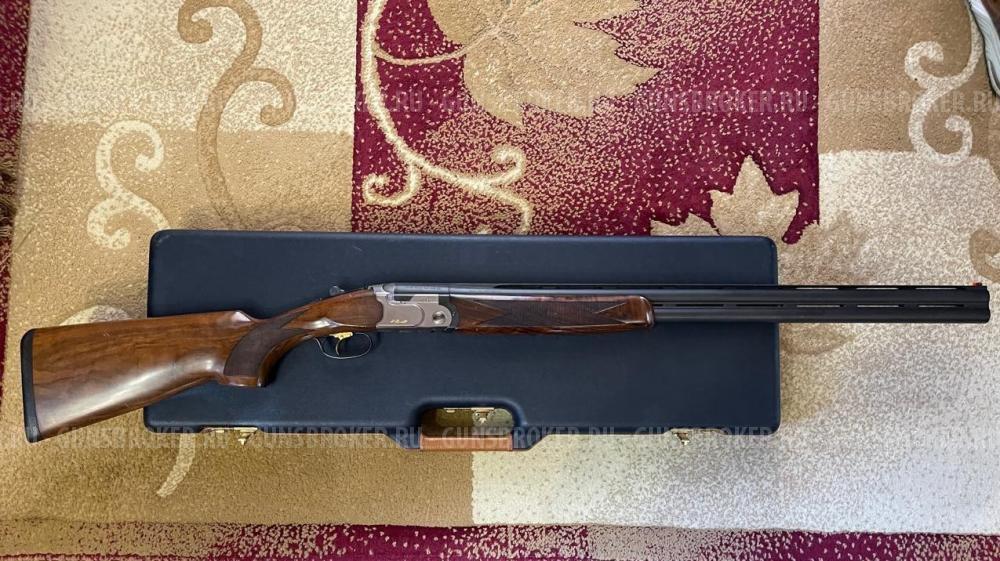 Beretta 682Gold