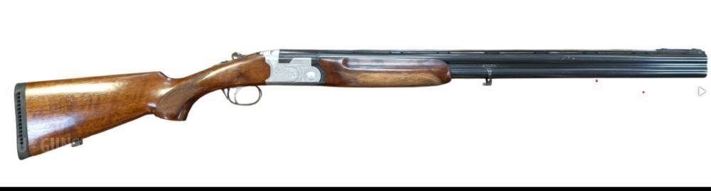 Beretta 686 12