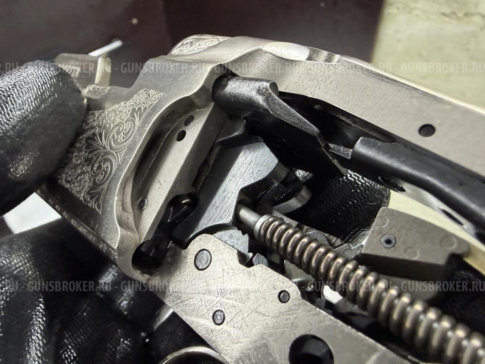 Beretta 686  беретта Silver Pigeon 76 стволы