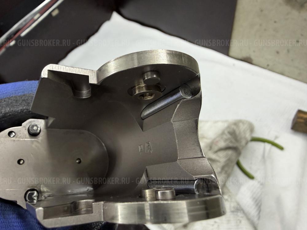 Beretta 686  беретта Silver Pigeon 76 стволы