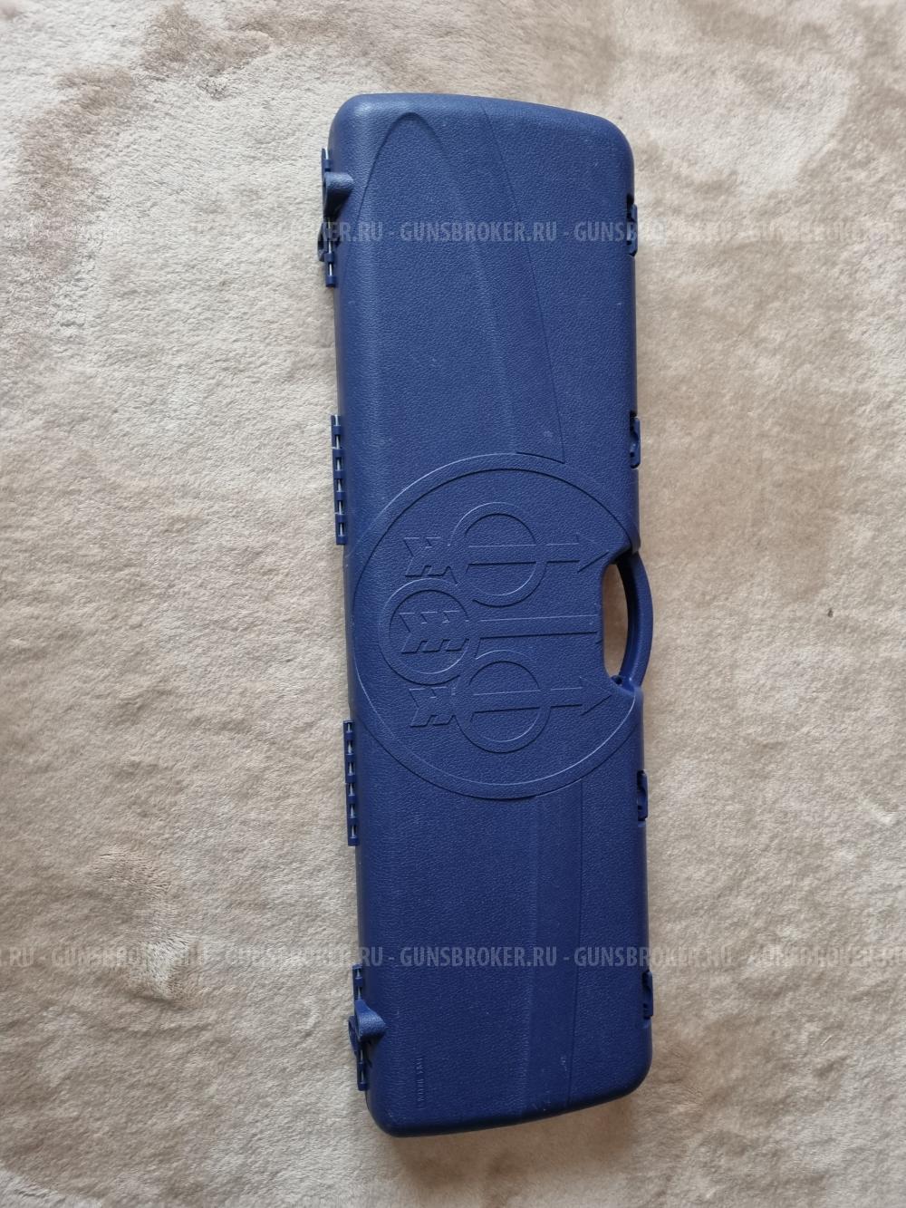 Beretta 686 E Silver Pigeon 12/76
