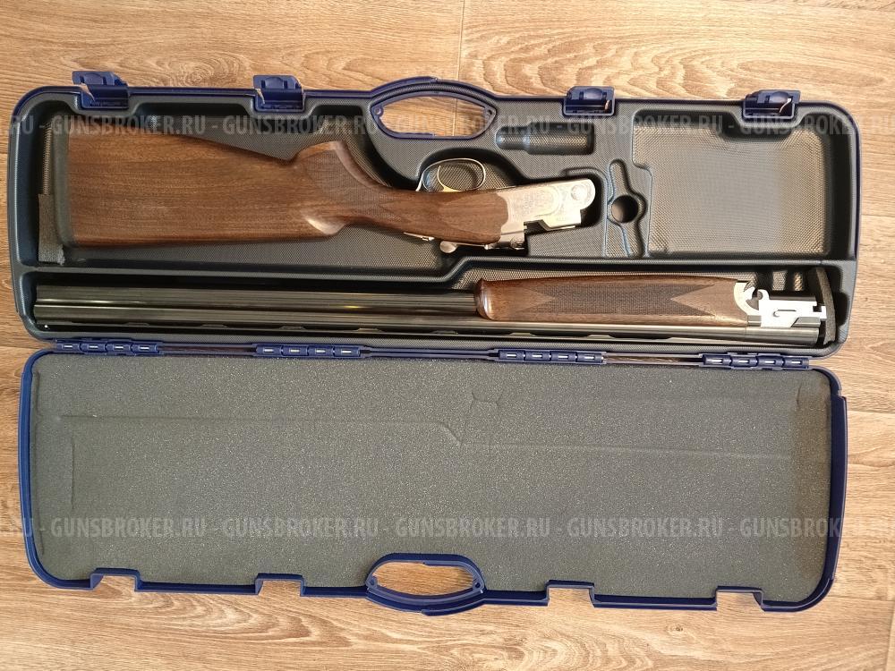 BERETTA 686 E SILVER PIGEON