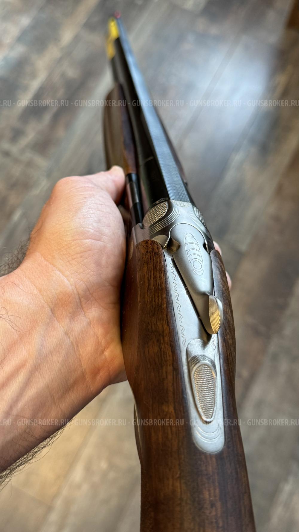 Beretta 686 E Skeet