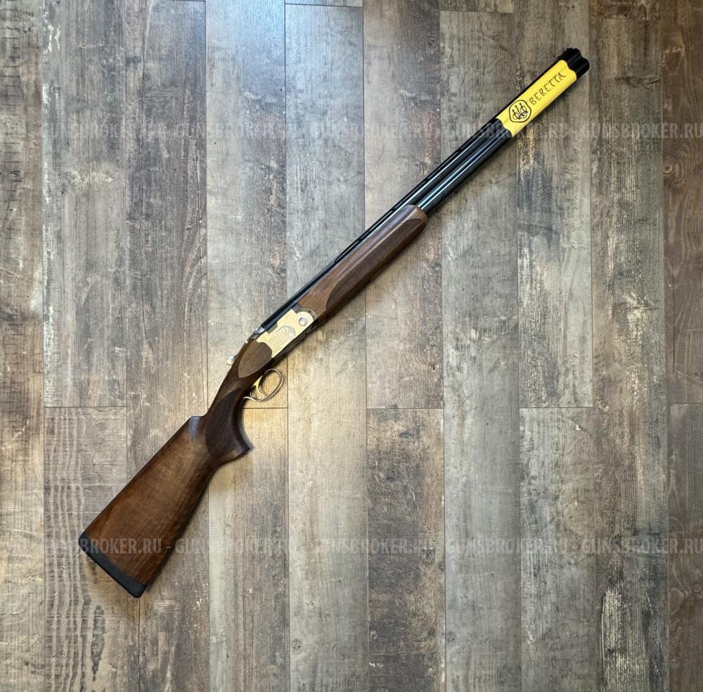Beretta 686 E Skeet