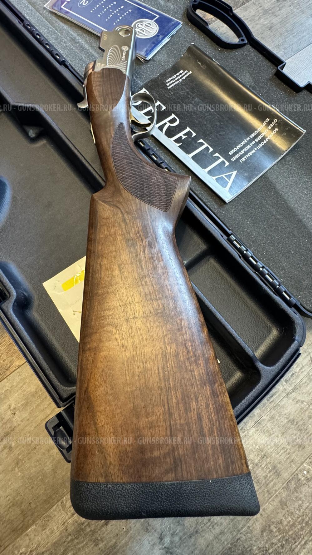Beretta 686 E Skeet