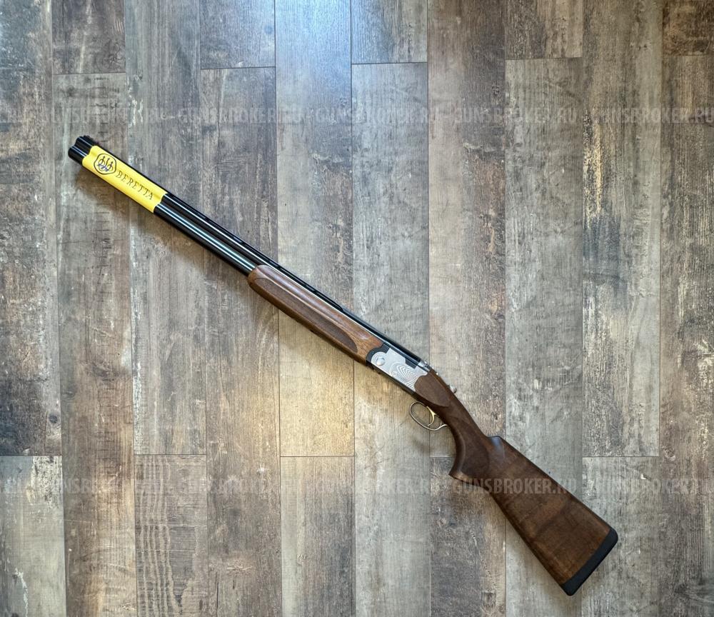 Beretta 686 E Skeet