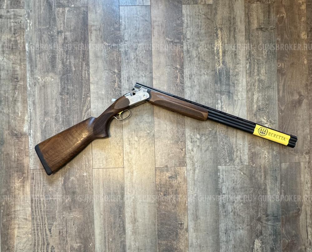 Beretta 686 E Skeet