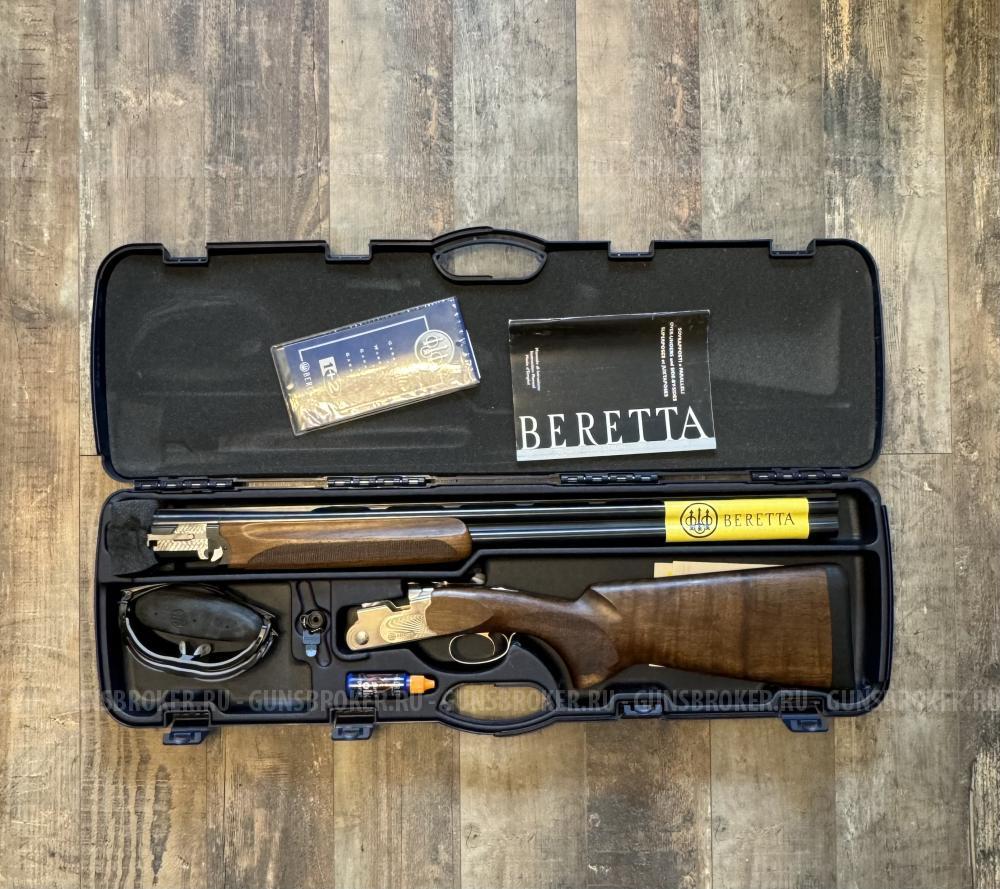 Beretta 686 E Skeet