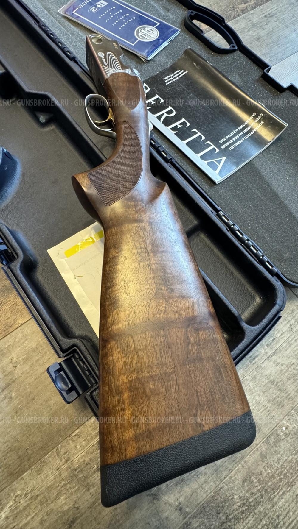 Beretta 686 E Skeet