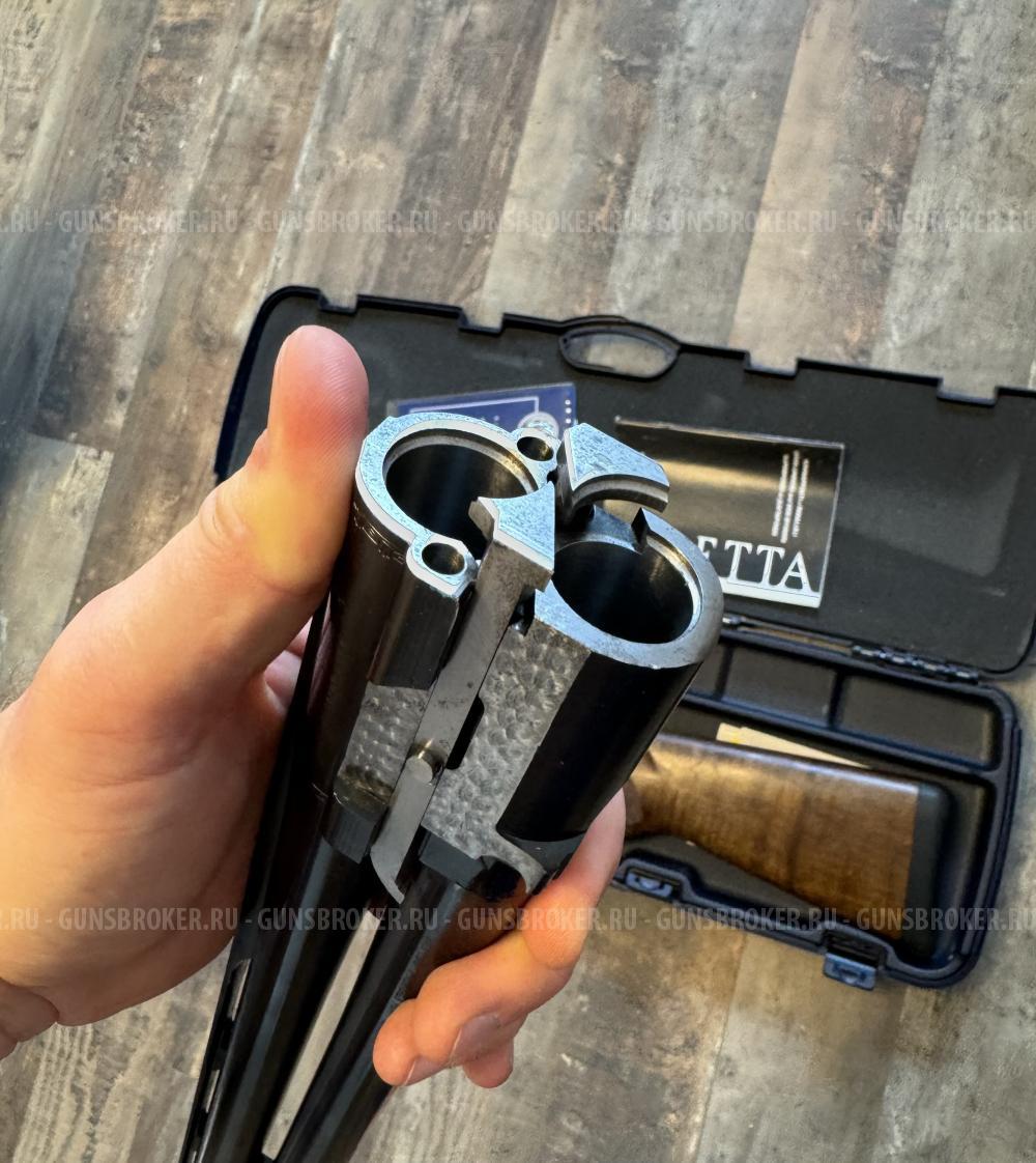 Beretta 686 E Skeet