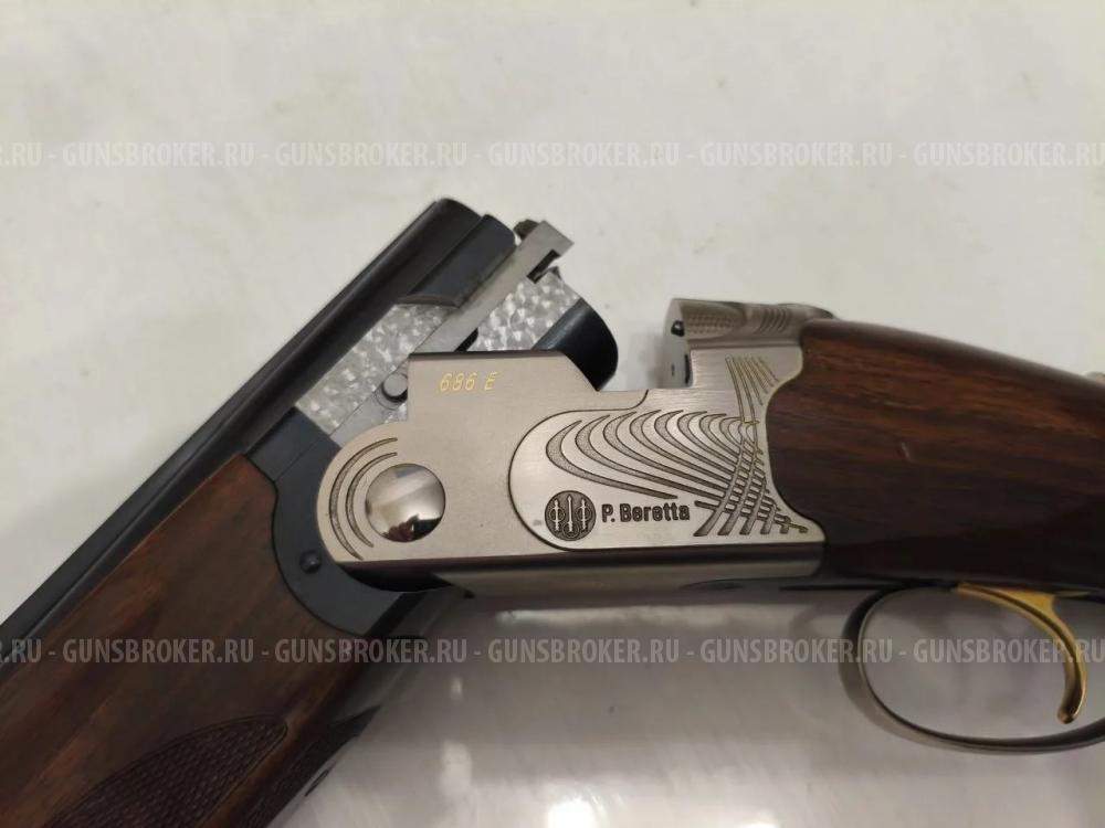 BERETTA 686 E SPORT 12X76