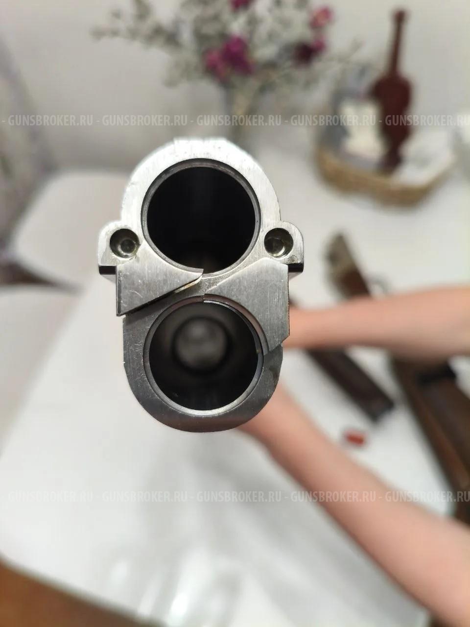 BERETTA 686 E SPORT 12X76
