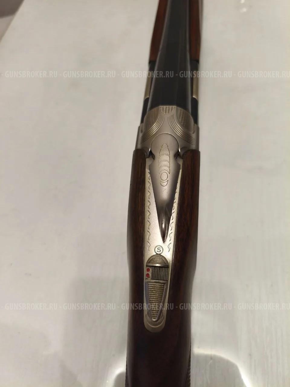 BERETTA 686 E SPORT 12X76