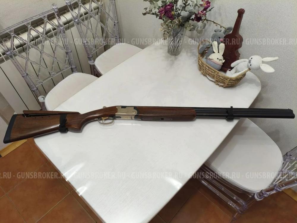 BERETTA 686 E SPORT 12X76