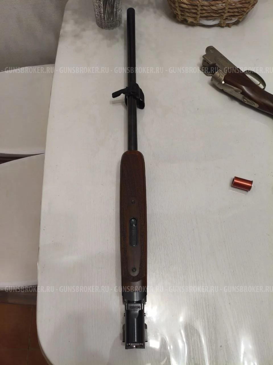 BERETTA 686 E SPORT 12X76
