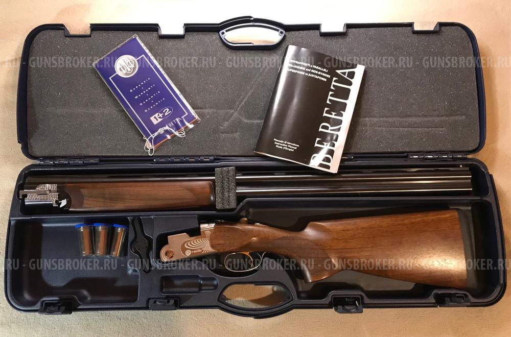 BERETTA 686 E Sport