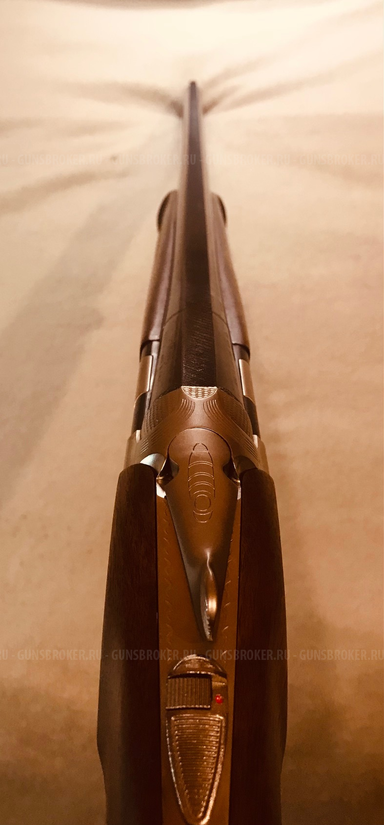 BERETTA 686 E Sport