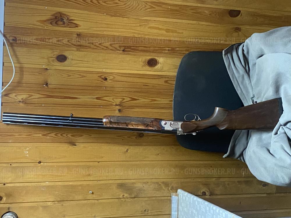BERETTA 686 E SPORTING,12/76;760.