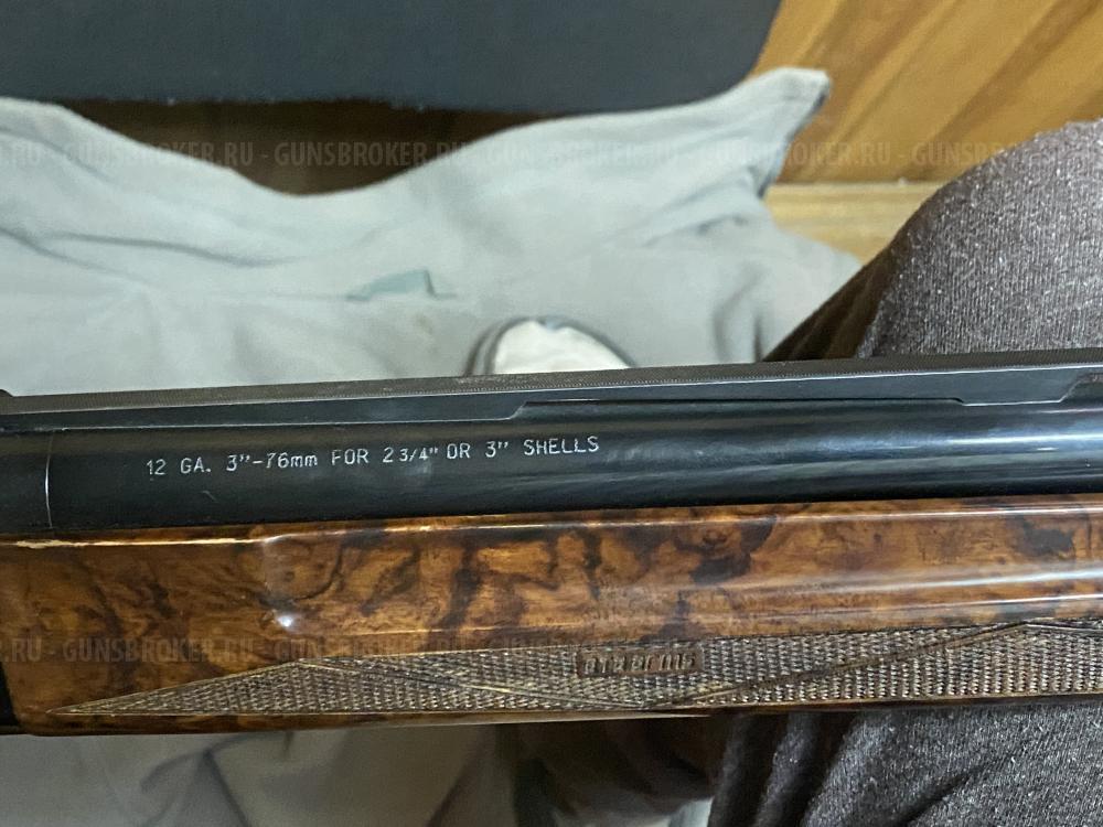 BERETTA 686 E SPORTING,12/76;760.