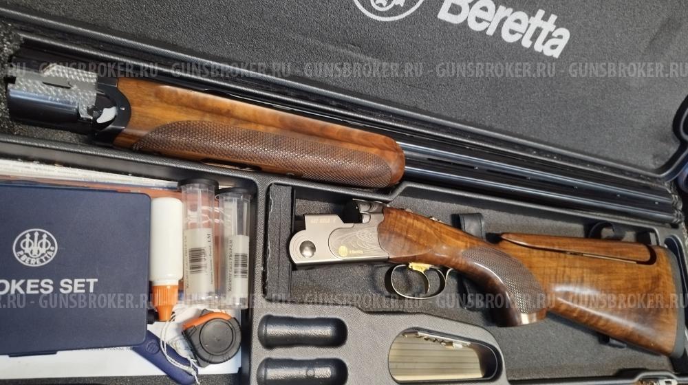 Beretta 686 E Sporting