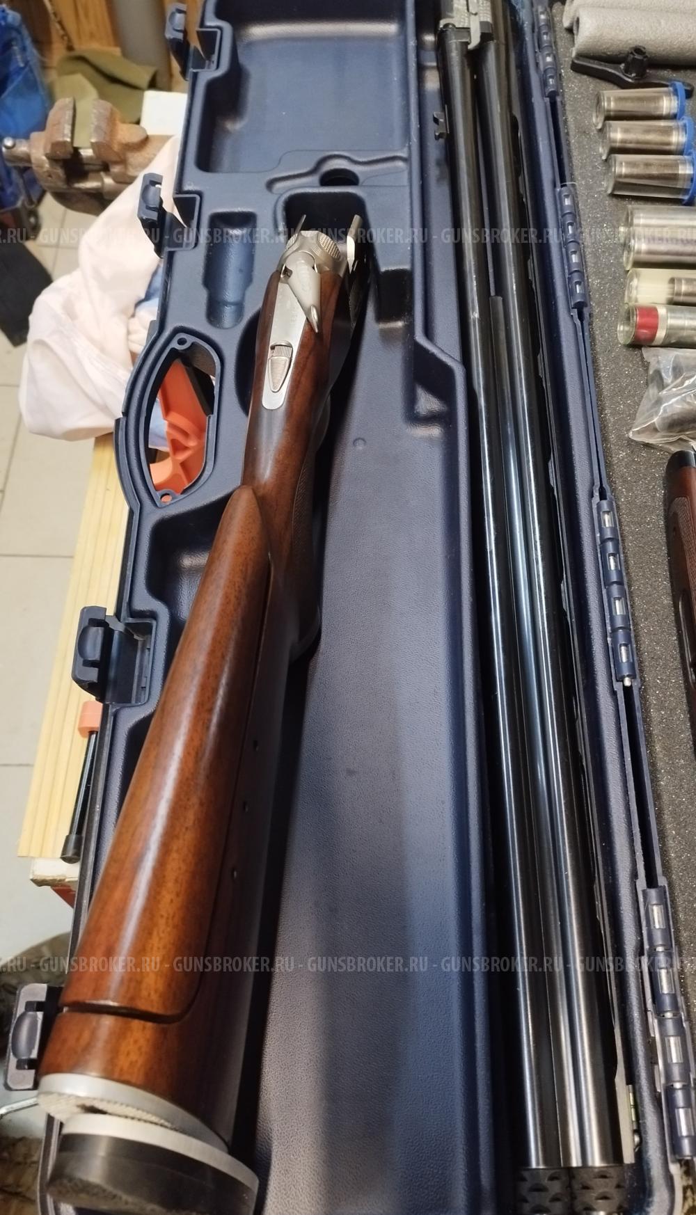 Beretta 686 E Sporting