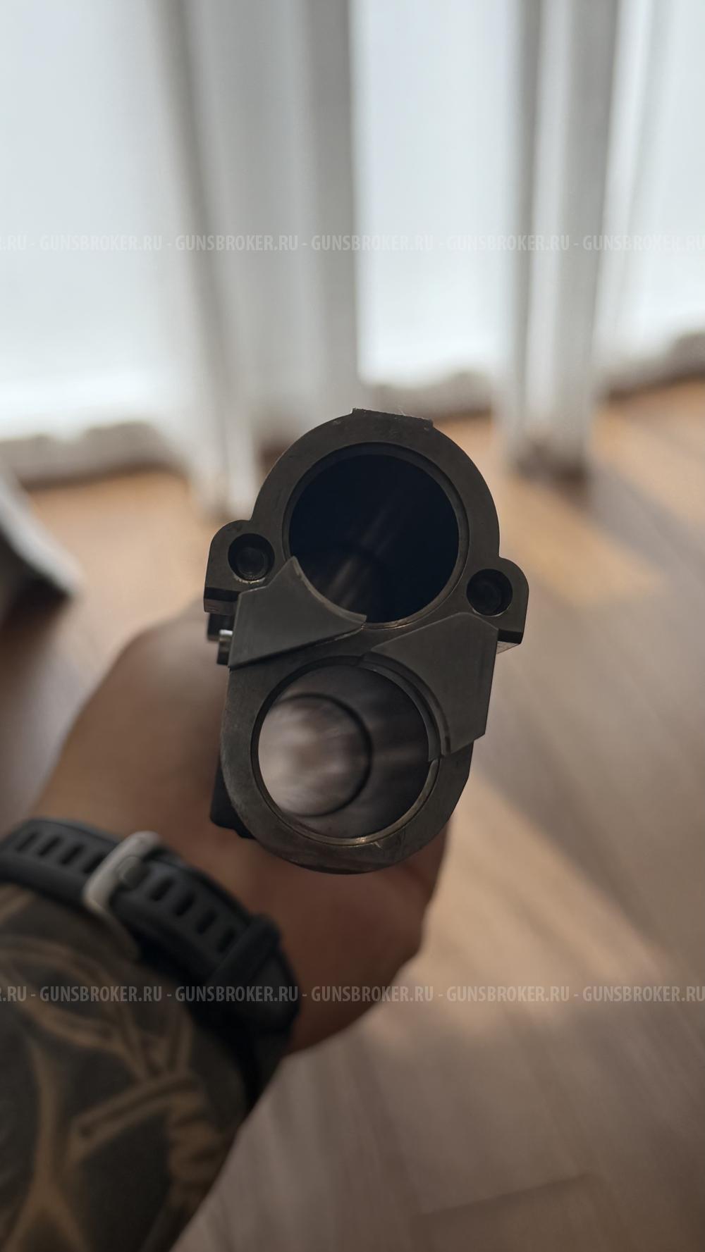 Beretta 686 E Sporting