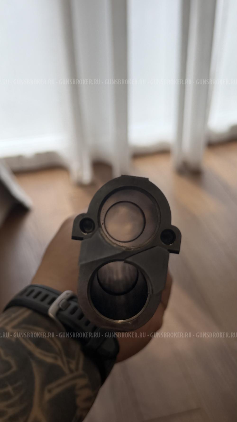 Beretta 686 E Sporting