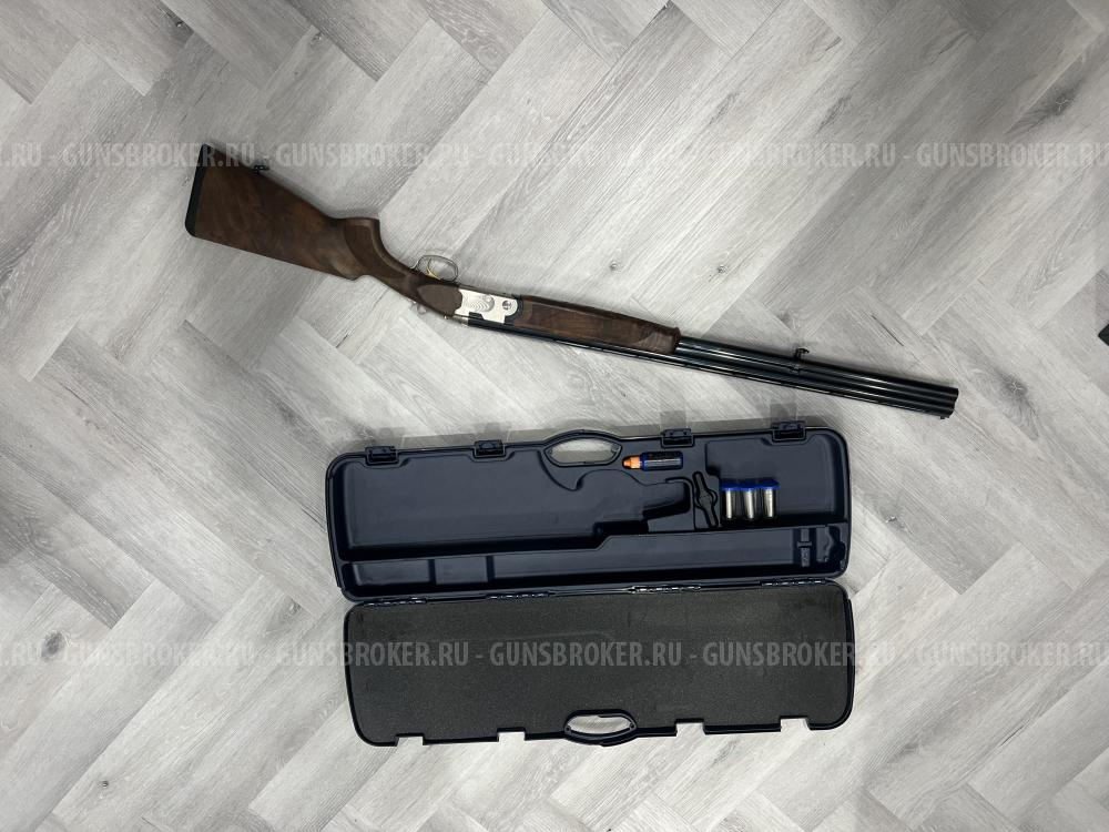 Beretta 686 E